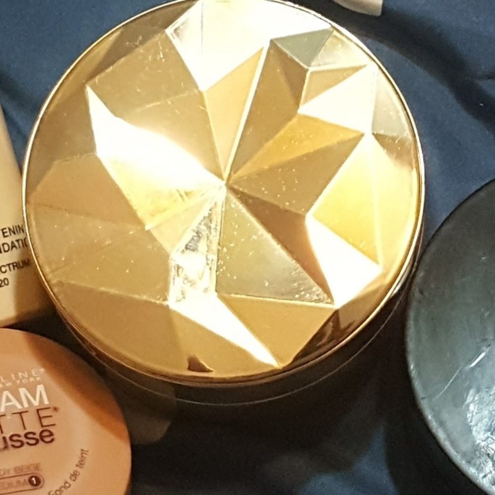 Bare minerals original foundation